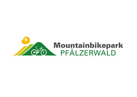 Logo Mountainbikepark Pfälzerwald